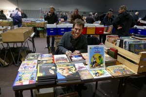 29° Festival Disques & BDs de LIMOGES