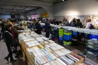 28° Festival Disques & BDs de LIMOGES