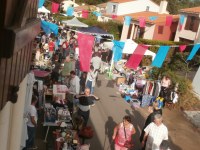 Bouguenais (44) - 17eme vide-greniers des particuliers