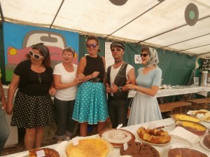 Bouguenais (44) - 17eme vide-greniers des particuliers