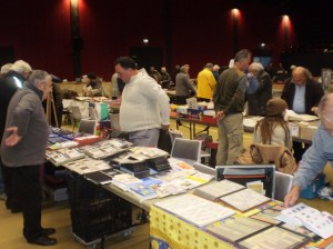 Salon Toutes Collections