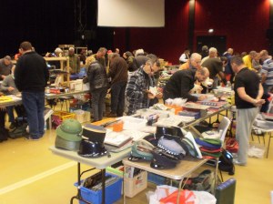 Salon Toutes Collections