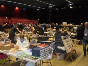 Salon Toutes Collections