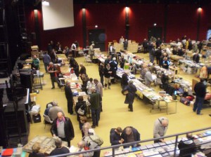 Salon Toutes Collections