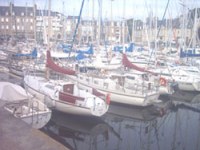 22 : Brocante - vide-greniers - paimpol