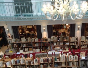 Salon de la Bibliophilie et de l’Iconographie