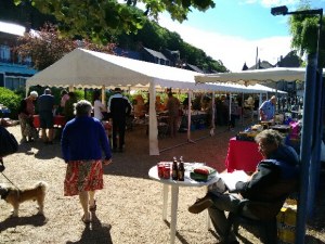 10ème Edition "Les Bouquinistes au Bord de la Risle"