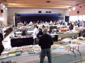 Salon multi collections