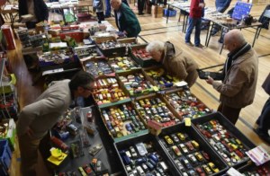 40° Salon des collectionneurs