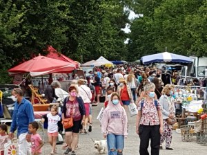 20° Brocante et Vide Greniers de Pâques