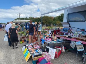 20° Brocante et Vide Greniers de Pâques