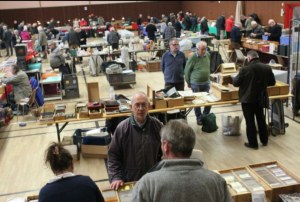 40° Salon des collectionneurs