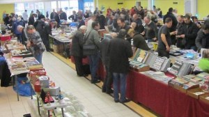 31 eme Bourse multicollections