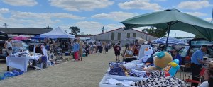 VIDE GRENIER – 44290 PIERRIC - DIMANCHE 8 JUIN 2025