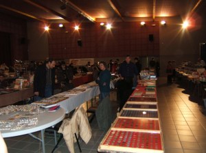 Salon milticollections