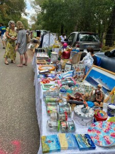 20° Brocante et Vide Greniers de Pâques