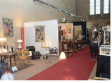 Salon des Antiquités Arts et Tendances de Châteauroux