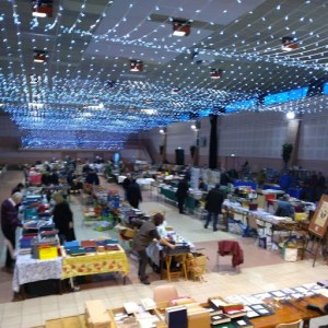 Bourse des collectionneurs