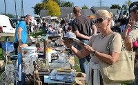 7° MEGA BROCANTE 28H NON STOP – 61300 CHANDAI