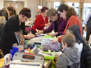 49e Bourse Toutes Collections L'An Nouveau des Collectionneurs