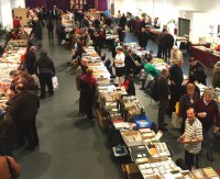 17ème Salon toutes collections