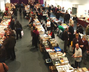 17ème Salon toutes collections