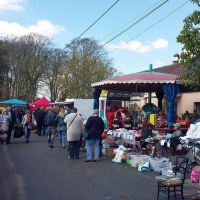 Foire à tout Burey