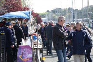 PUCES NAUTIQUES ET VIDE-GRENIERS