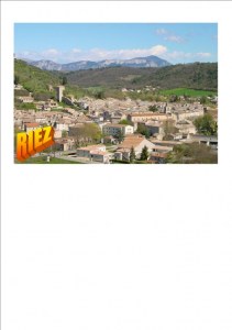 Riez Dimanche 21 Mai 2ème Salon Du Livre – Collections – Vieux Papiers Art Contemporain