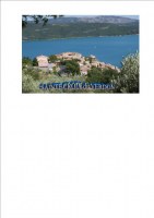 SAINTE CROIX - 04500 - Art et Deco Ancien et Contemporain-Saveurs et Terroir