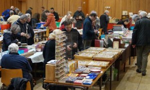 Salon Fèves et toutes collections