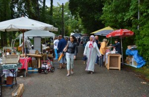 Brocante et Vide-Greniers Fêtes de la Mer