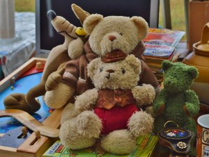 Brocante et Vide-Greniers Fêtes de la Mer