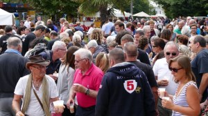Brocante et Vide-Greniers Fêtes de la Mer