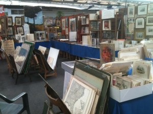 SALON DU LIVRE ET DE L'IMAGE Pirou-plage