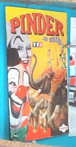 35ème JOURNÉE des COLLECTIONNEURS de MALVILLE