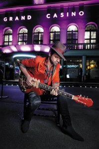 Festival ROCK’&’CARS à Lavaur (81) les 13 et 14 juin 2020