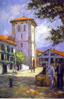 30° salon d'antiquités brocante