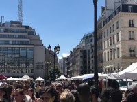 Antiquités Brocante Pro. Place de la Bourse