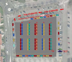 Vide Greniers d'Automne (annulé)