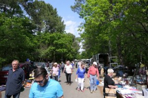 2° Brocante et Vide-Greniers de la Plage