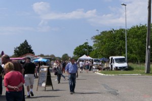 2° Brocante et Vide-Greniers de la Plage