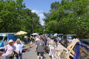 2° Brocante et Vide-Greniers de la Plage