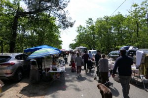2° Brocante et Vide-Greniers de la Plage