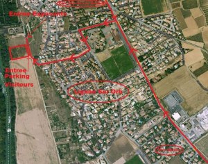 6ème Vide Grenier à LIGNAN SUR ORB (34490)