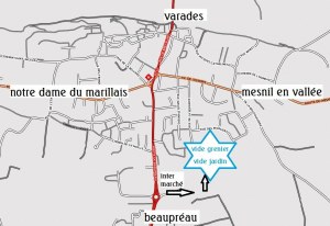 VIDE GRENIER - VIDE JARDIN, INT et EXT Salle de la Bergerie