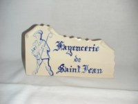 Brocante des collectionneurs " St Jean de Bretagne "