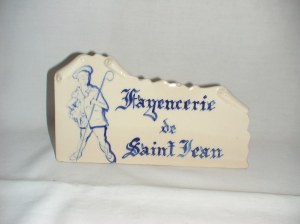 Brocante des collectionneurs " St Jean de Bretagne "