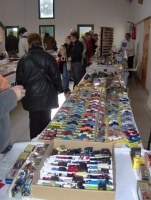 Bourse multicollection de VIGNY