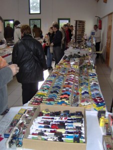 Bourse multicollection de VIGNY